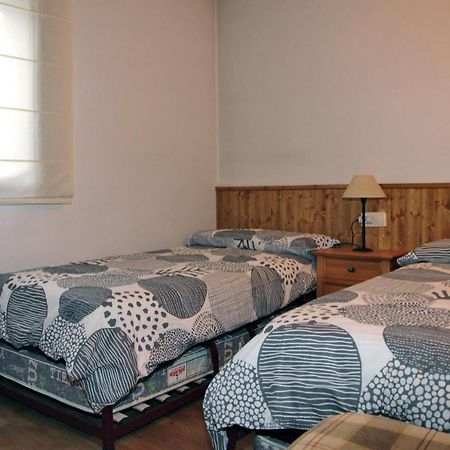 Vielha Centrico Calbeto Fu Apartment Екстериор снимка