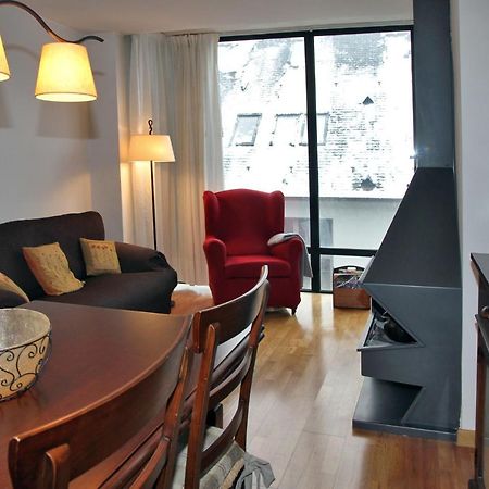 Vielha Centrico Calbeto Fu Apartment Екстериор снимка
