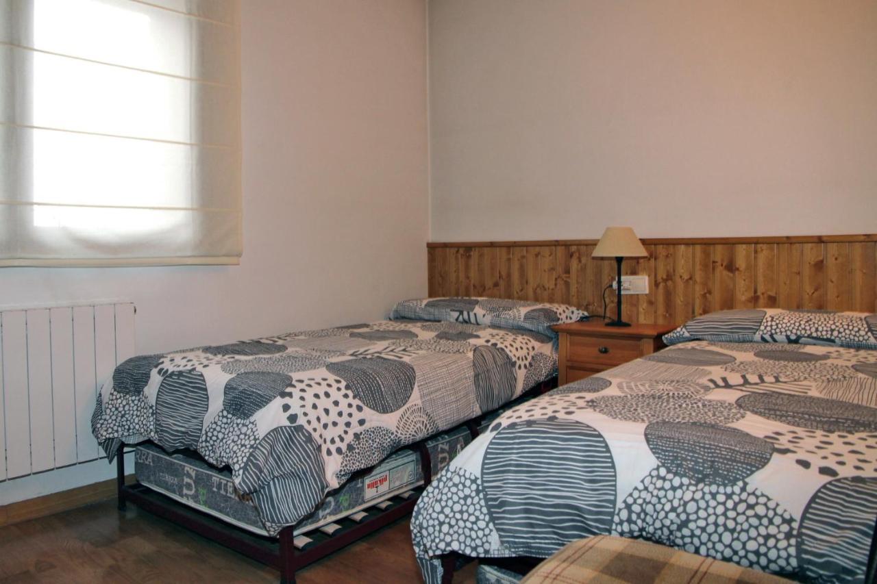 Vielha Centrico Calbeto Fu Apartment Екстериор снимка