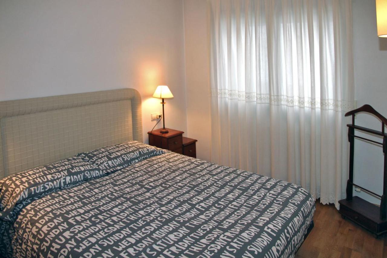 Vielha Centrico Calbeto Fu Apartment Екстериор снимка