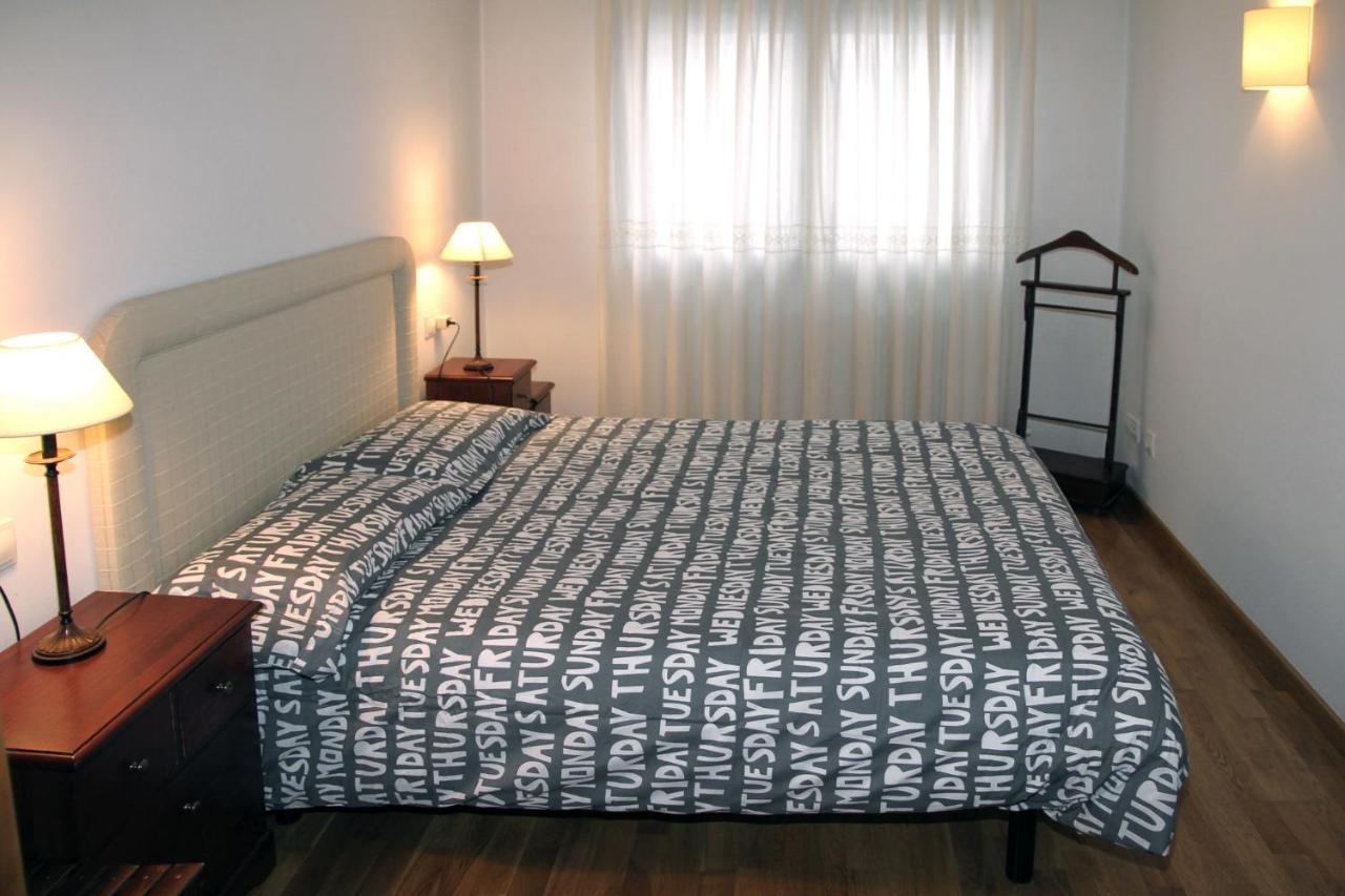 Vielha Centrico Calbeto Fu Apartment Екстериор снимка