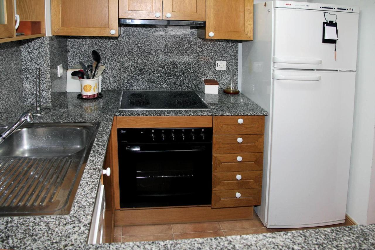 Vielha Centrico Calbeto Fu Apartment Екстериор снимка