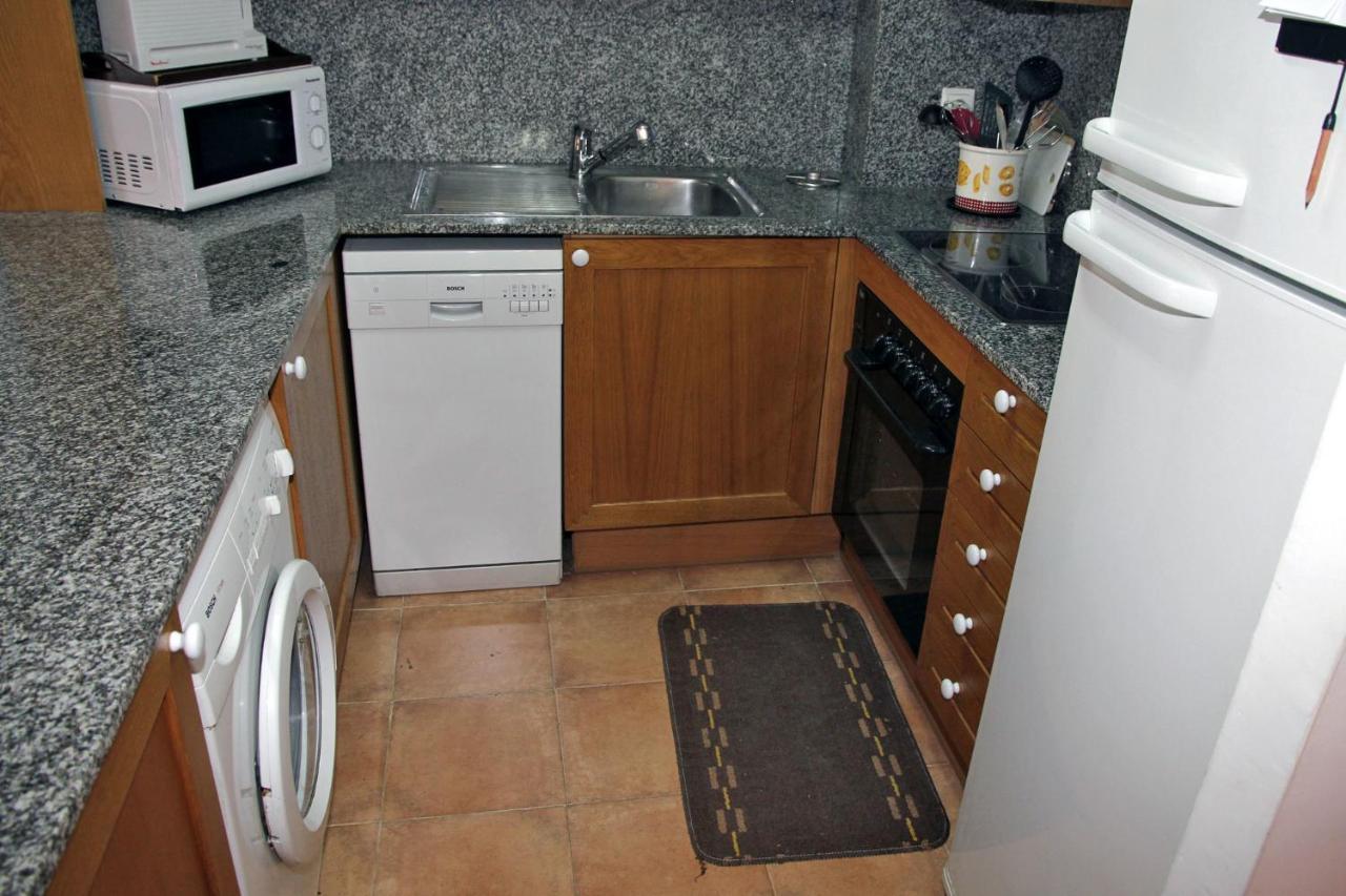 Vielha Centrico Calbeto Fu Apartment Екстериор снимка